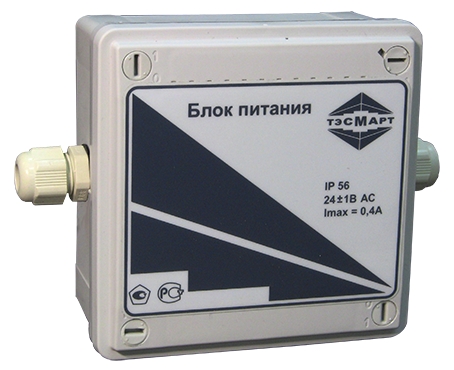 Источник питания постоянного тока (24v) 